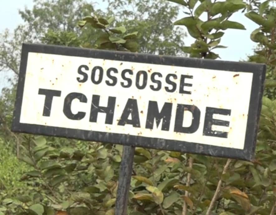 Sotouboua: La Gendarmerie libère un otage