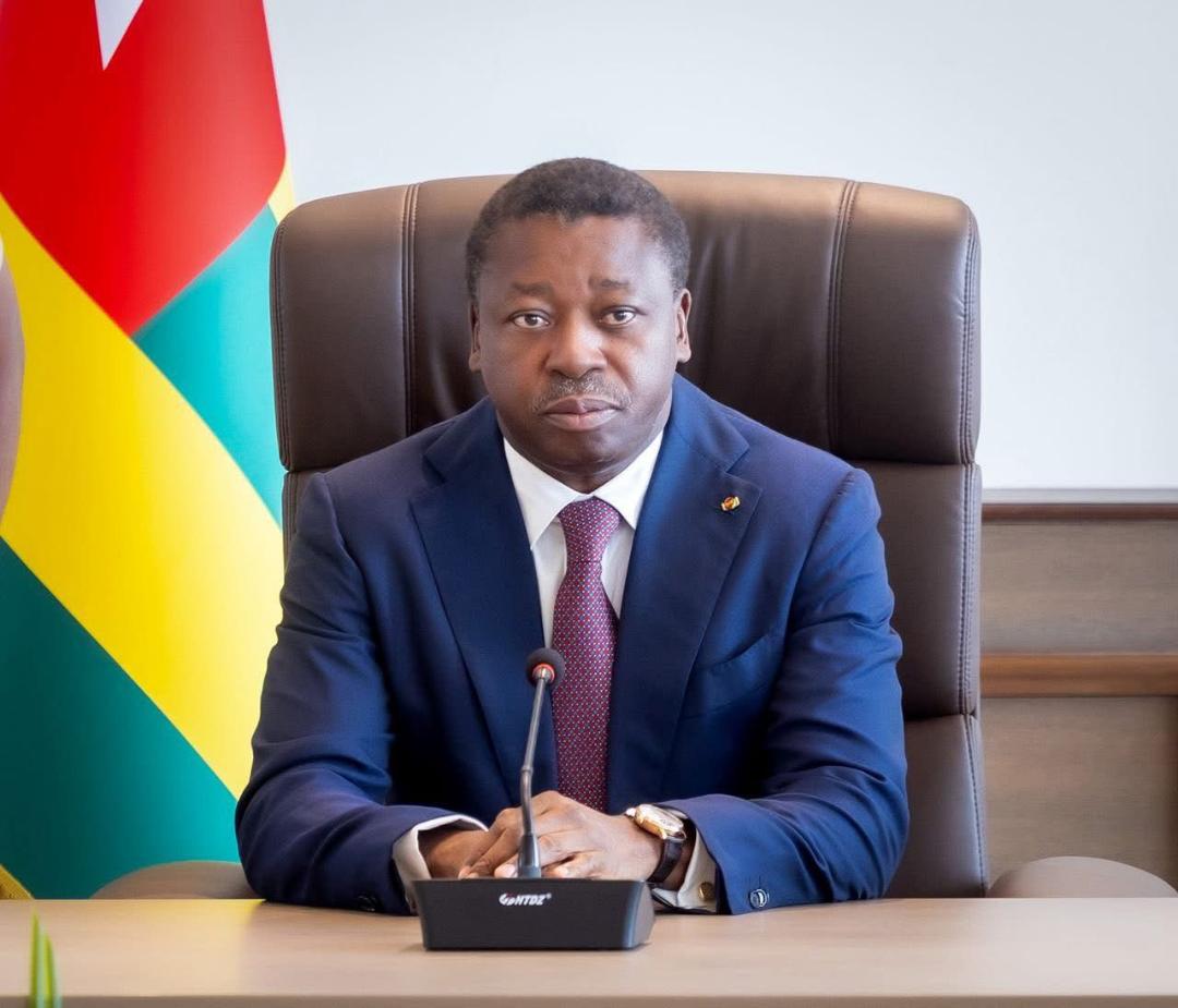 Faure Gnassingbé au 7e sommet UE-UA: Le Togo plaide pour un multilatéralisme rénové 
