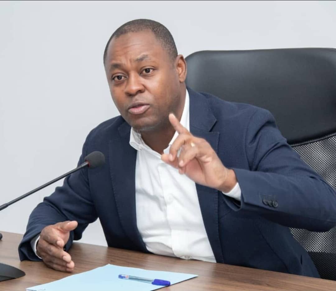 AFCNO: Deladem Akpaki nouveau secrétaire général 