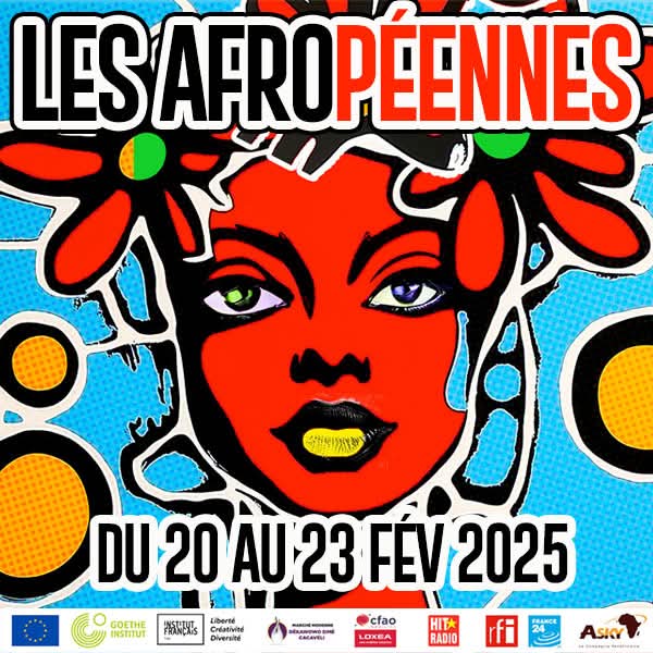Les Afropennes: Une 4e édition sous le signe des îles 
