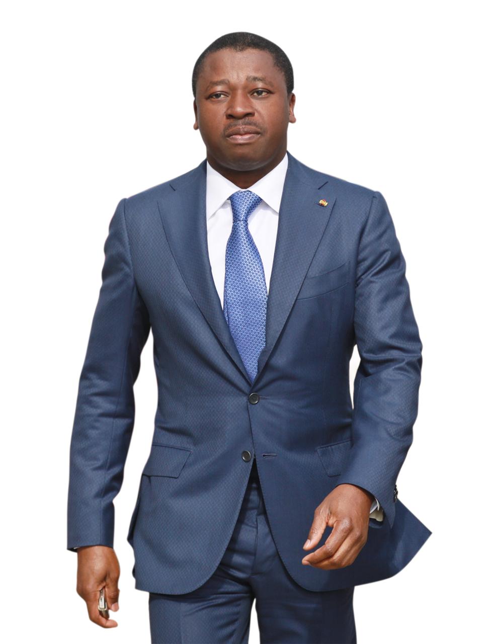 Diplomatie: Faure Gnassingbé obtient la libération de deux russes au Mali