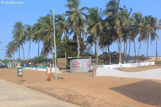 Grand Lomé : Le déguerpissement des plages démarre le 1er septembre 2026