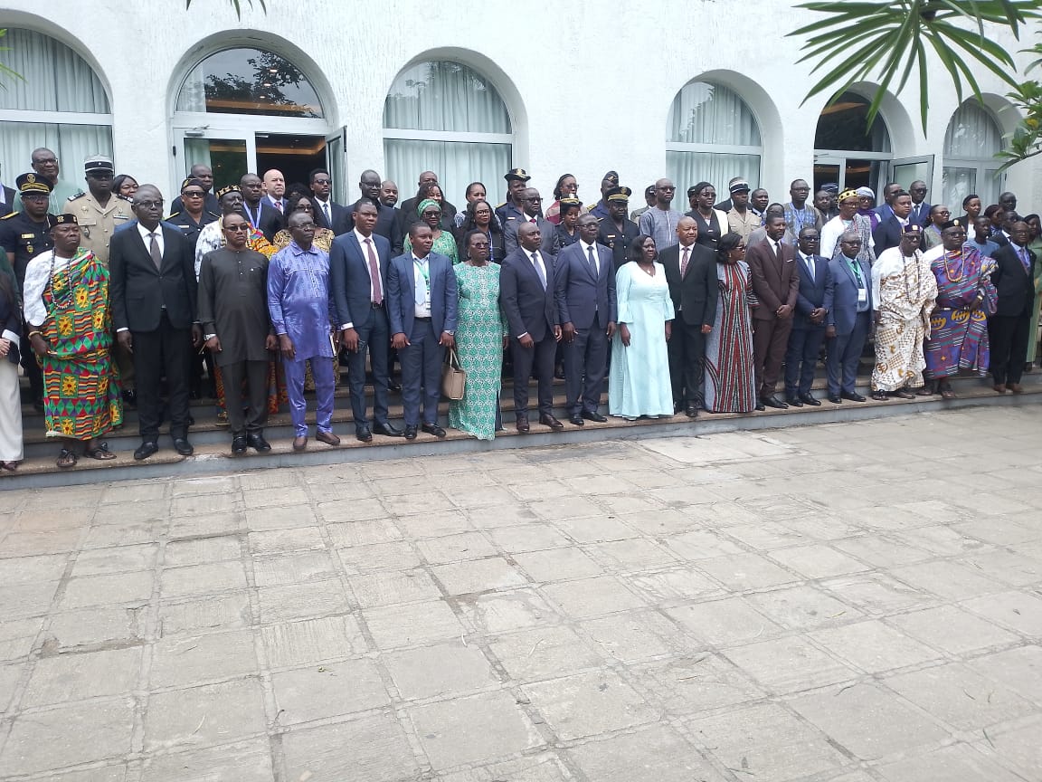 Union Africaine : Lomé trace la voie d'une Afrique sans visa